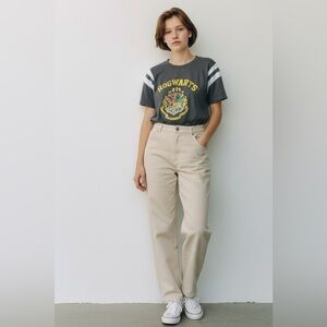 (HARRY POTTER) T -Shirt